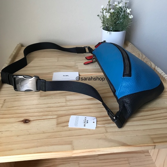 ✅Coach belt bag - Picture 4 of 12